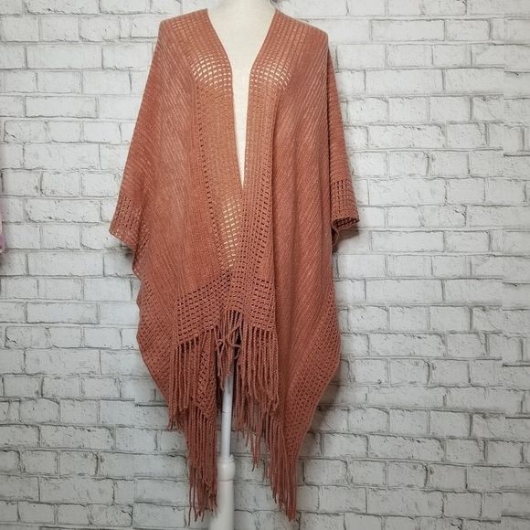 🆕️🥰BCBGMAXAZRIA Softest Kimono Cardigan - Picture 6 of 11